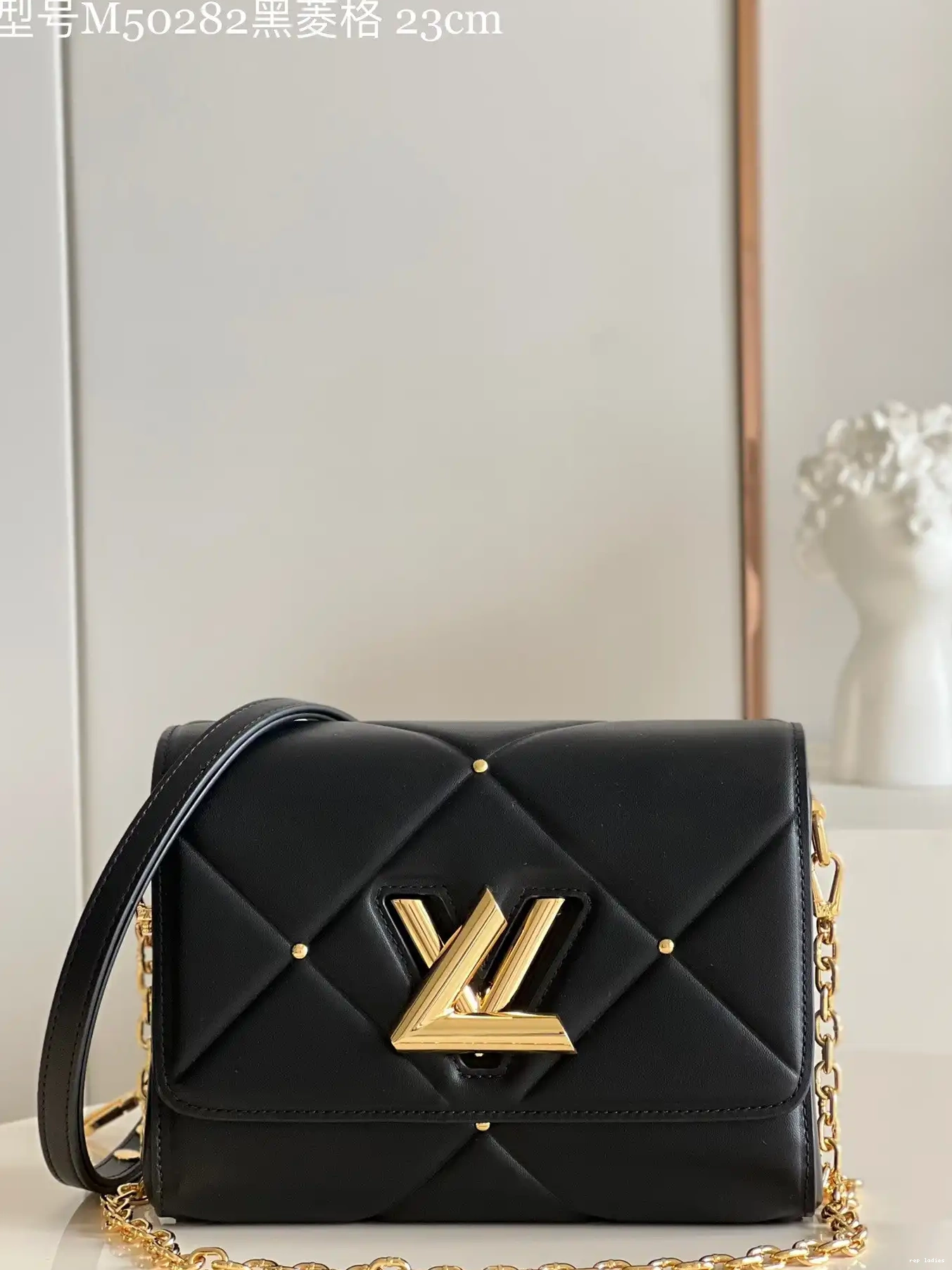 Cheap TWIST LOUIS VUITTON MM 0627